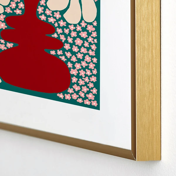 Happy Retro Vase 1 - Image 2