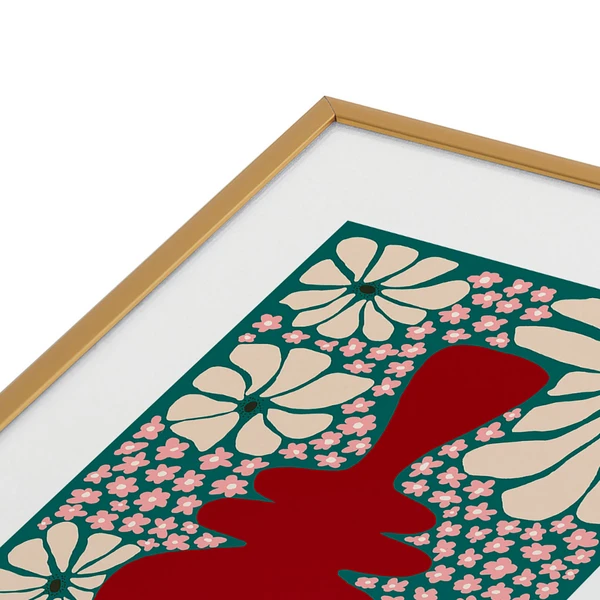 Happy Retro Vase 1 - Image 3