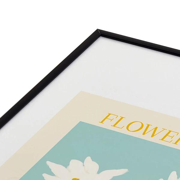 Flower Market Blue - Image 3