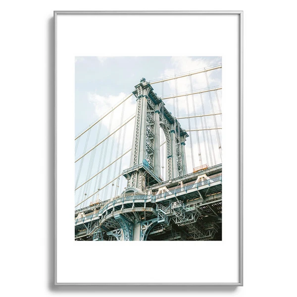 Manhattan Bridge NYC - Image 4
