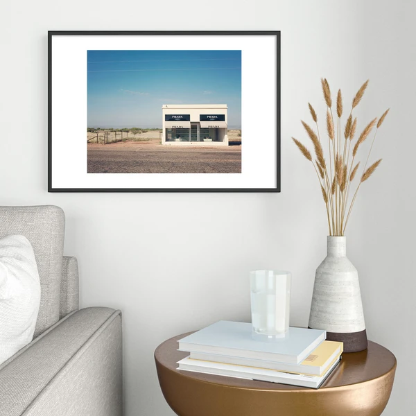 Irony In West Texas - Image 5