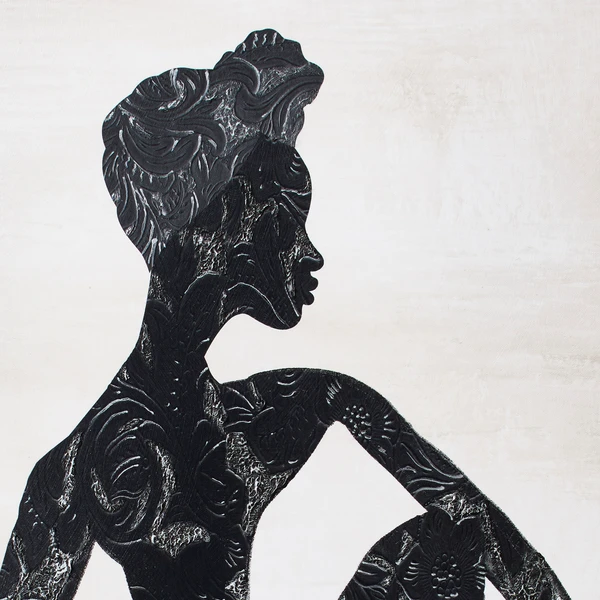 Nikki Chu - She's Art - Image 3