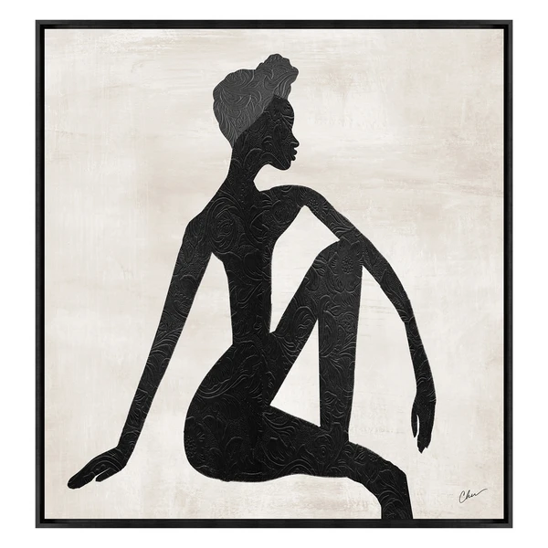 Nikki Chu - She's Art - Image 4