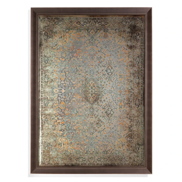 Shara Art On Mirror - Image 3