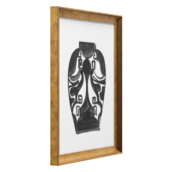 Decor Bold Vase - Image 2