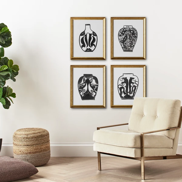 Decor Bold Vase - Image 3