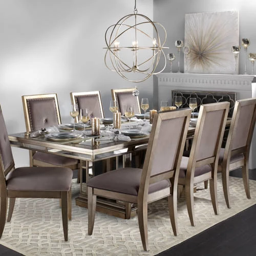 Champagne Fire - Image 9