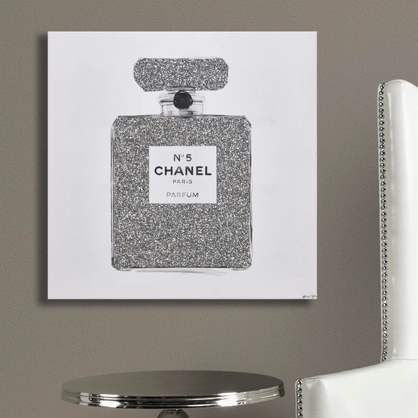 Bouteille Argent - Image 3