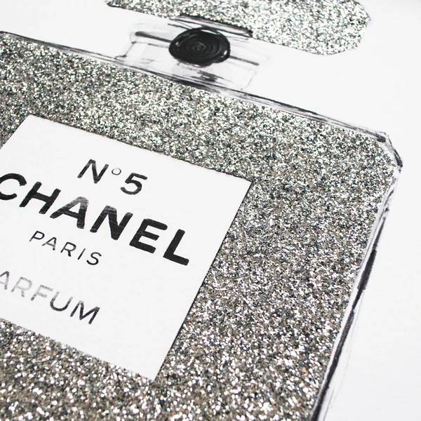 Bouteille Argent - Image 4