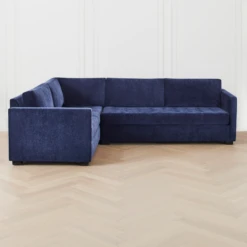 Eli Sectional - 2 PC