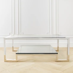 Duplicity Coffee Table