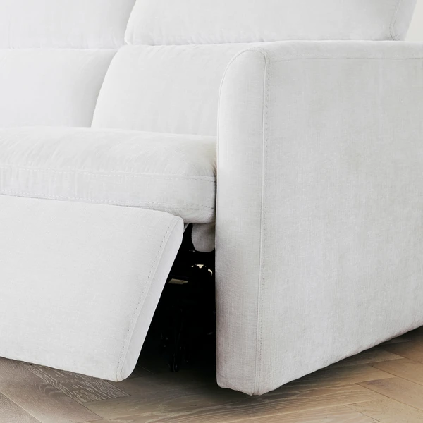 Ainsley Reclining Sectional - 5 PC - Image 10