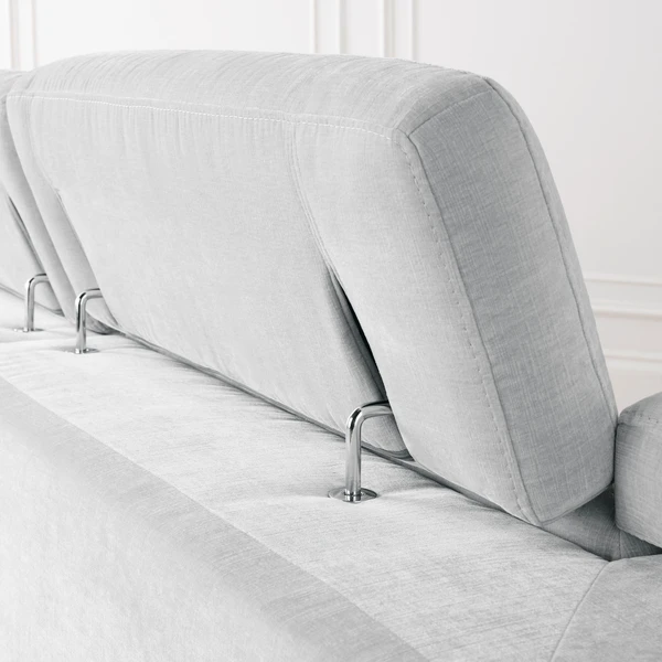 Ainsley Reclining Sectional - 5 PC - Image 11