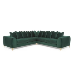 Nia Corner Sectional - 3 PC
