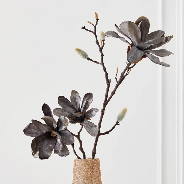Velvet Magnolia - Set Of 3 - Image 2