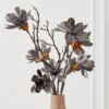 Velvet Magnolia - Set Of 3