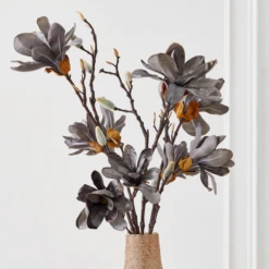 Velvet Magnolia - Set Of 3