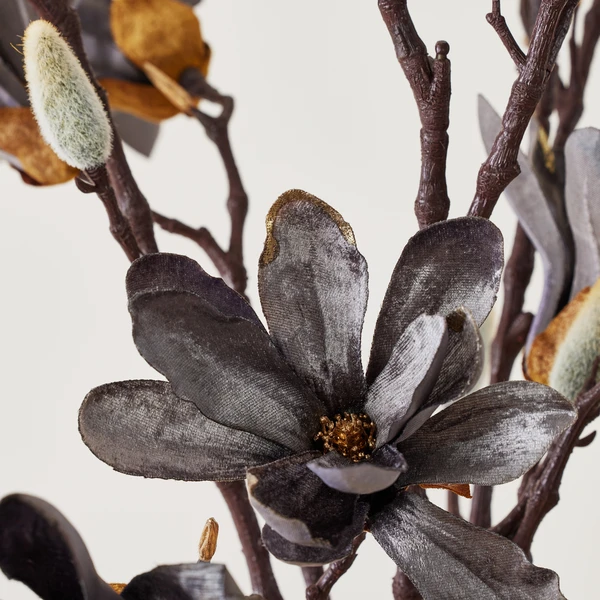 Velvet Magnolia - Set Of 3 - Image 3