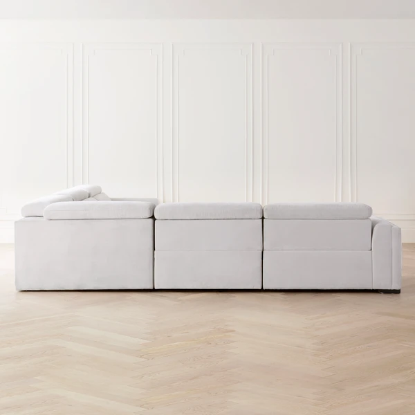 Frankie Reclining Sofa - Image 3