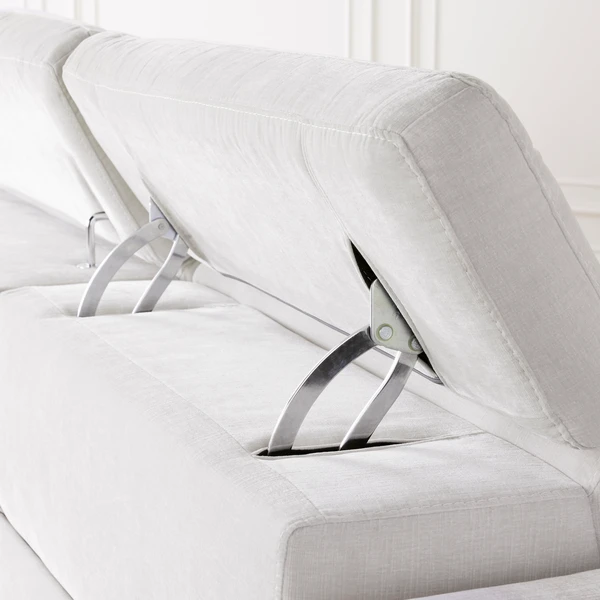 Frankie Reclining Sofa - Image 7