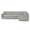 Ophelia Sectional - 3 PC