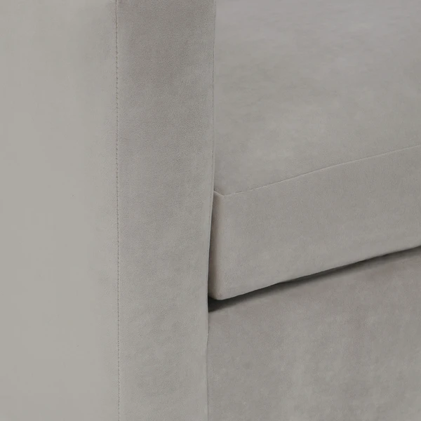 Ophelia Corner Sectional - 3 PC - Image 6