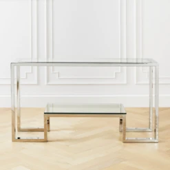 Duplicity Console Table