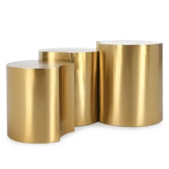 Sonal Coffee Table - Set Of 3