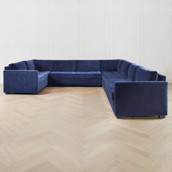 Eli Sectional - 4 PC - Image 2