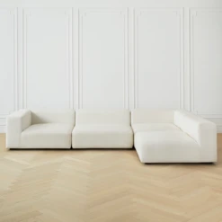 Dylan Sectional - 4 PC