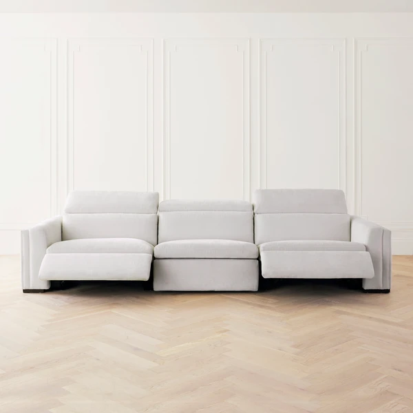 Frankie Reclining Sofa - Image 2