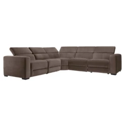 Verona Reclining Sectional