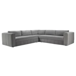 Morgan Corner Sectional - 3 PC