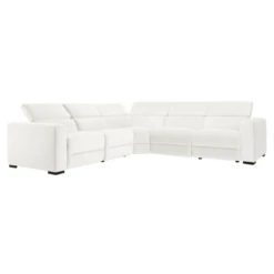 Verona Reclining Sectional