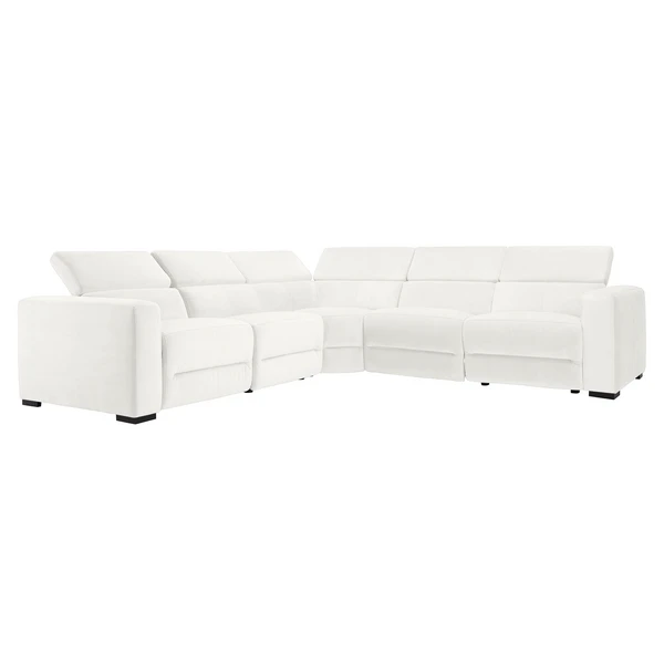 Verona Reclining Sectional