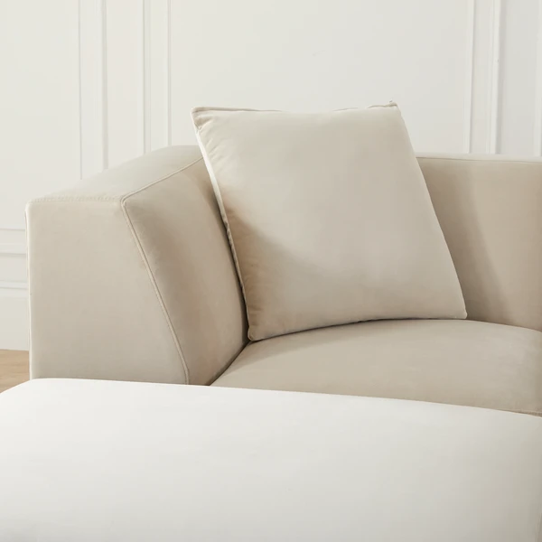 Fiona Ottoman Sectional - 4 PC - Image 5