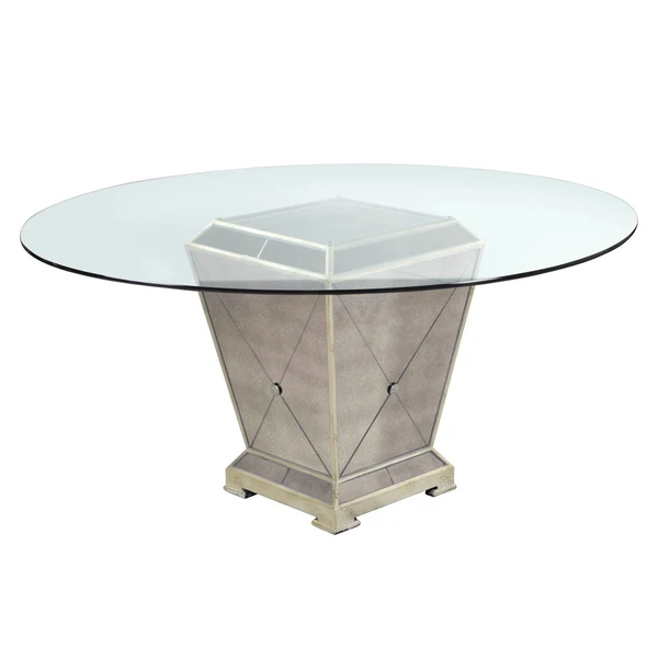 Borghese Round Dining Table - Image 2