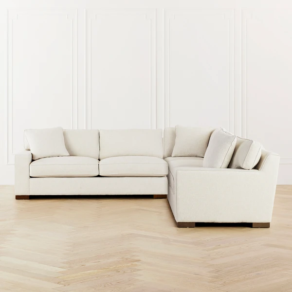 Catalina Corner Sectional - 3 PC - Image 2