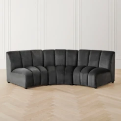 Jayce 3 PC Sectional
