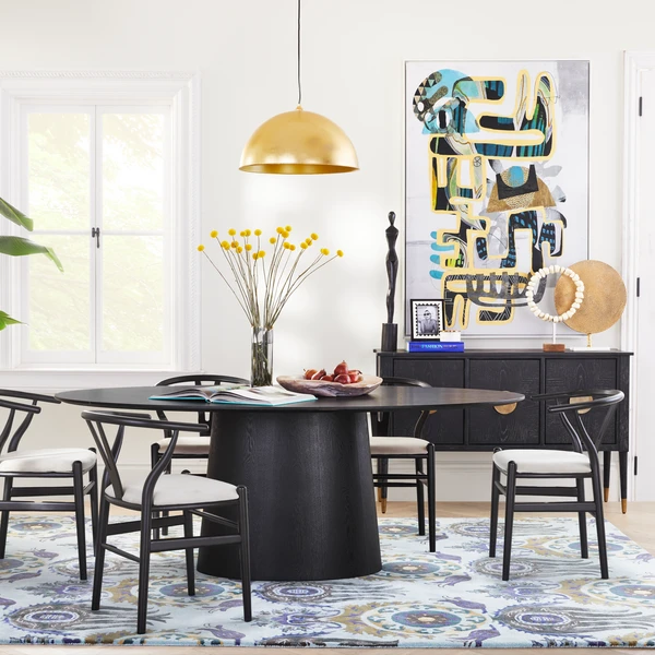 Tia Dining Chair - Set Of 2 - Image 8