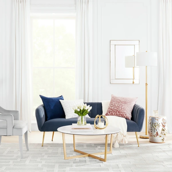 Vista Throw - Ivory - Image 4